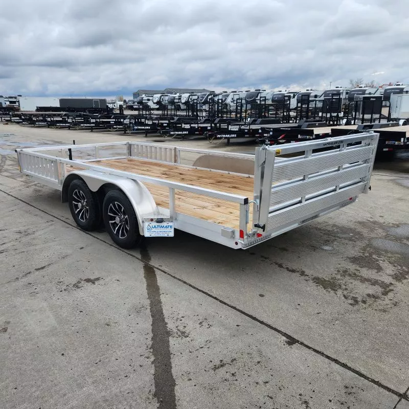 new Utility Trailers H and H Trailer  for sale, in Fargo, ND Thumbnail 5