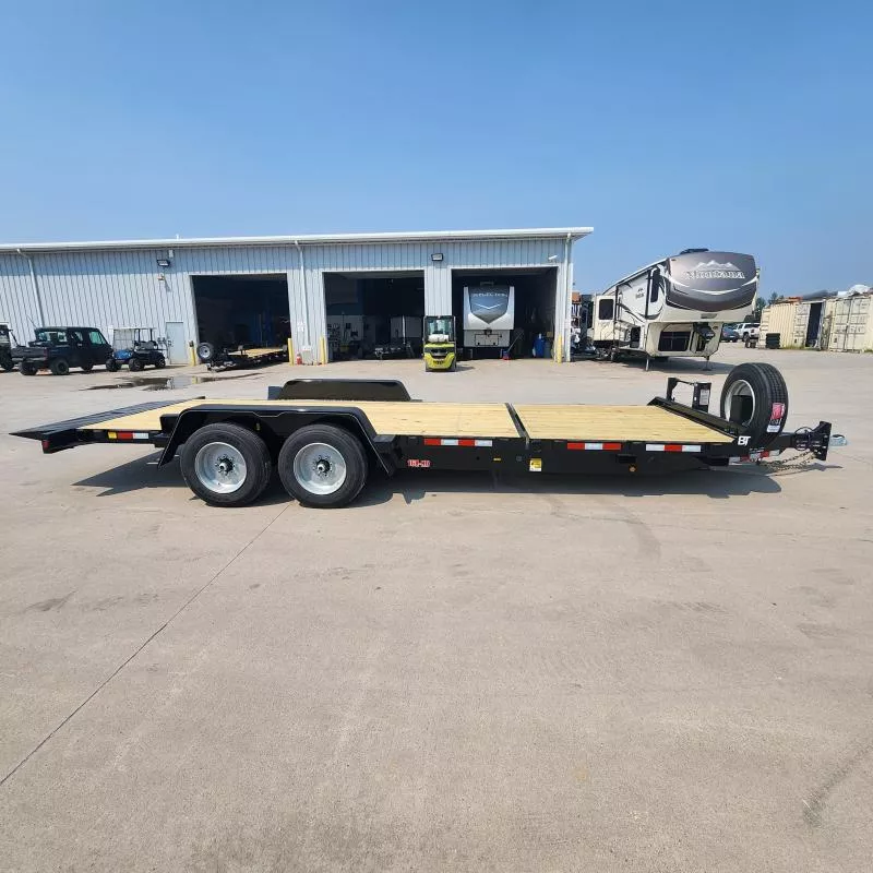 new Tilt Trailers Behnke  for sale, in Fargo, ND Thumbnail 3