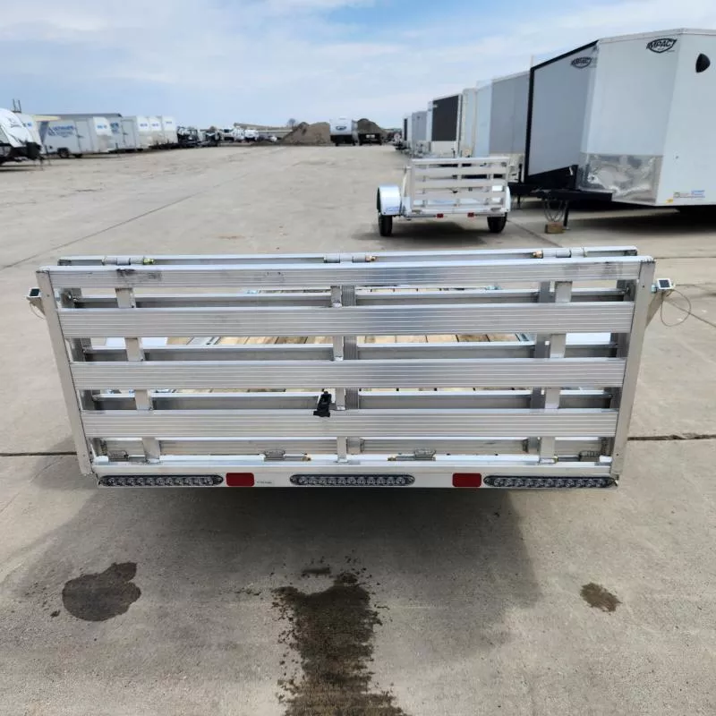 new Utility Trailers Triton Trailers  for sale, in Fargo, ND Thumbnail 4
