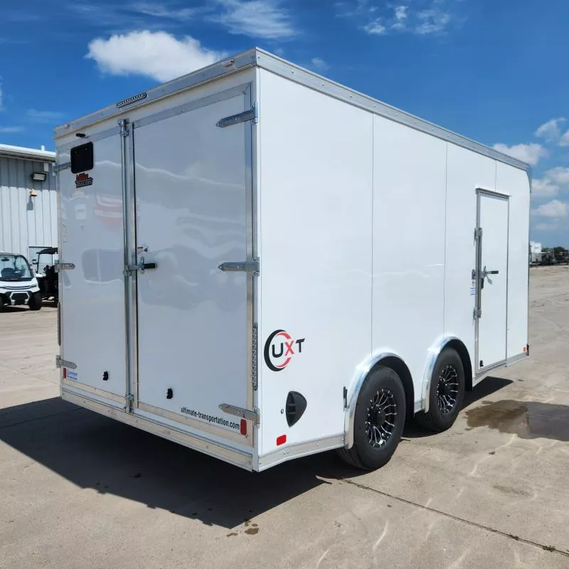 new Cargo (Enclosed) Trailers United Trailers  for sale, in Fargo, ND Thumbnail 3