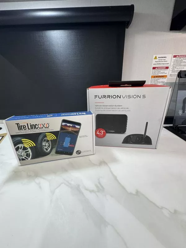 new Travel Trailers Grand Design RV Grand Design for sale, in Fargo, ND Thumbnail 36