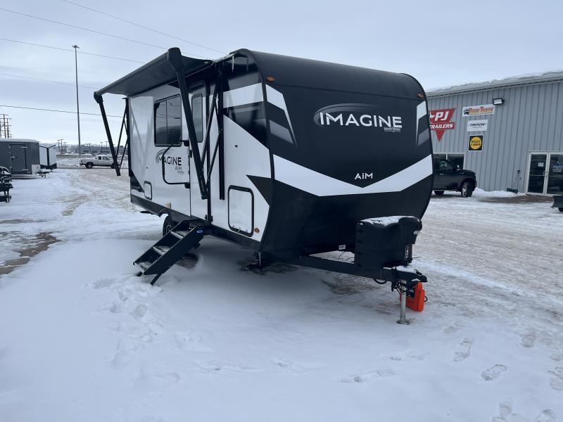 2023 Grand Design RV Imagine AIM 18BH