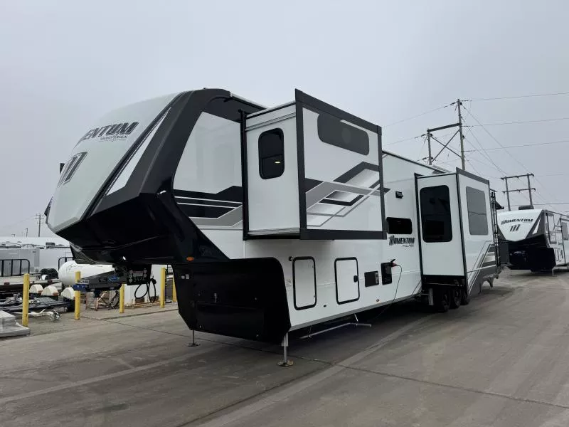 new Toy Haulers Grand Design RV Other for sale, in Fargo, ND Thumbnail 7
