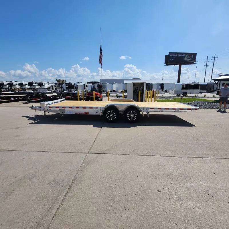 new Tilt Trailers H and H Trailer  for sale, in Fargo, ND Thumbnail 6