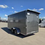 new Cargo (Enclosed) Trailers Impact Trailers  for sale, in Fargo, ND Thumbnail 5