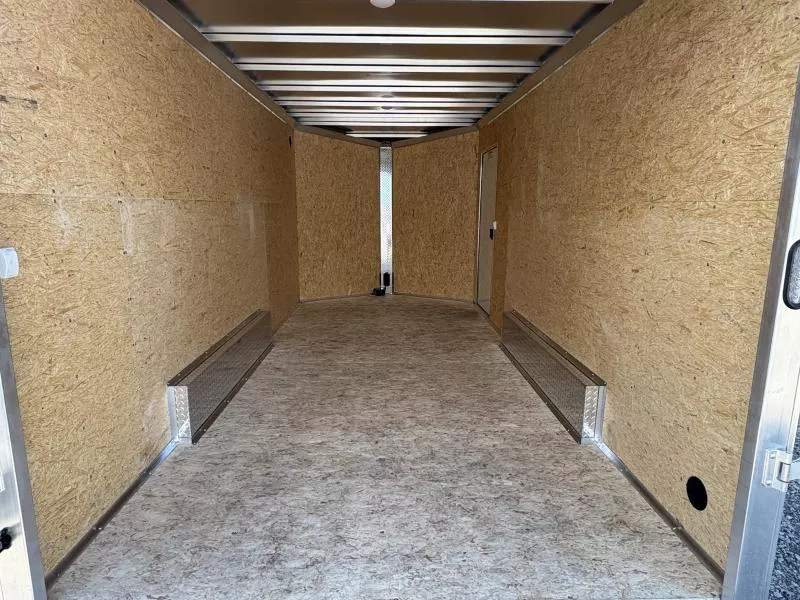 new Cargo (Enclosed) Trailers High Country  for sale, in Fargo, ND Thumbnail 10