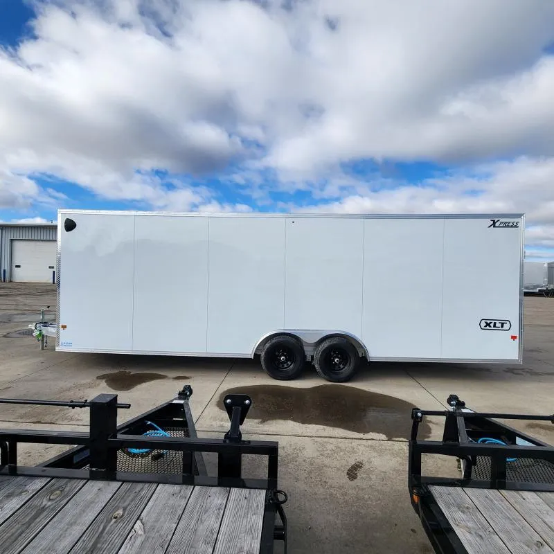 new Cargo (Enclosed) Trailers High Country  for sale, in Fargo, ND Thumbnail 7