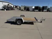 new Utility Trailers Bear Track  for sale, in Fargo, ND Thumbnail 3
