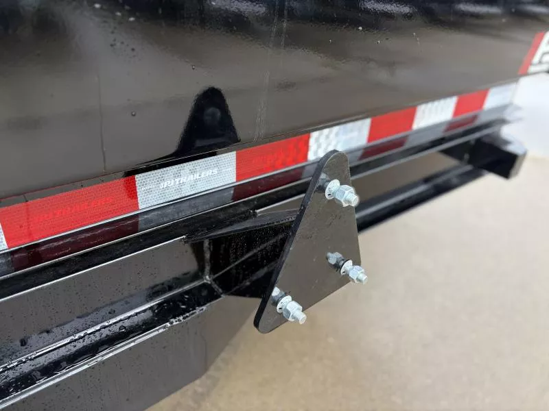 new Dump Trailers PJ Trailers  for sale, in Fargo, ND Thumbnail 11