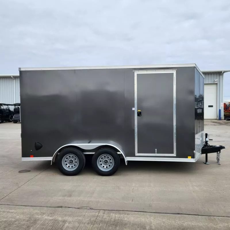 new Cargo (Enclosed) Trailers MTI Trailers  for sale, in Fargo, ND Thumbnail 2