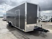 new Cargo (Enclosed) Trailers Impact Trailers  for sale, in Fargo, ND Thumbnail 1