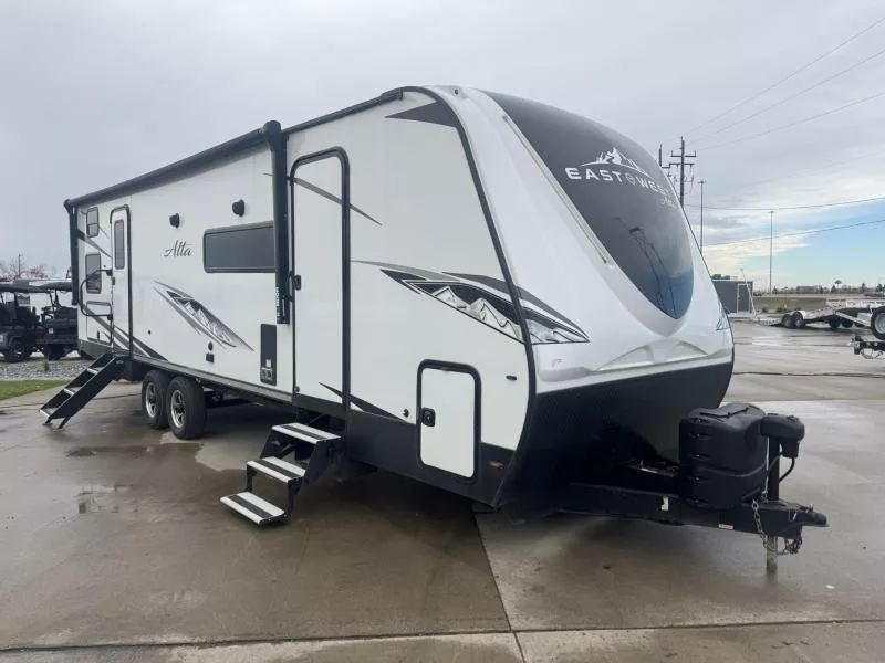 2023 Forest River East To West Alta 2800KBH