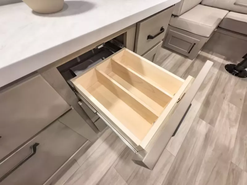 new Fifth Wheel Trailers Grand Design RV  for sale, in Fargo, ND Thumbnail 7