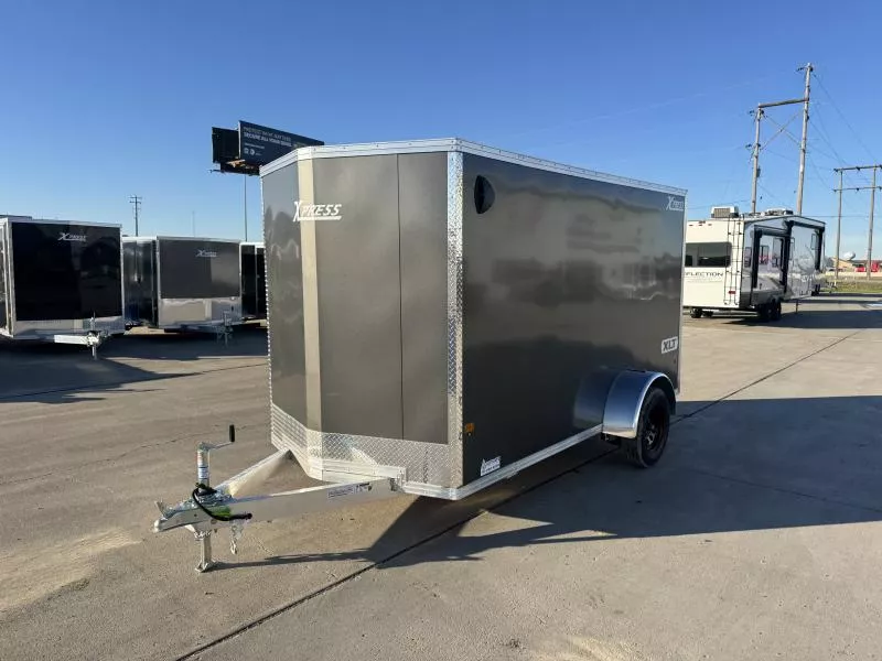 new Cargo (Enclosed) Trailers High Country  for sale, in Fargo, ND Thumbnail 6
