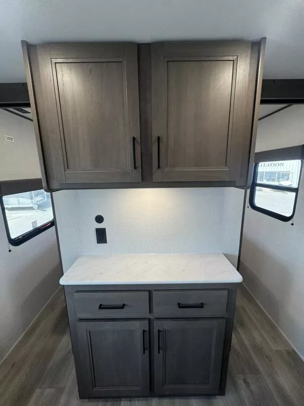 new Travel Trailers Grand Design RV  for sale, in Fargo, ND Thumbnail 46