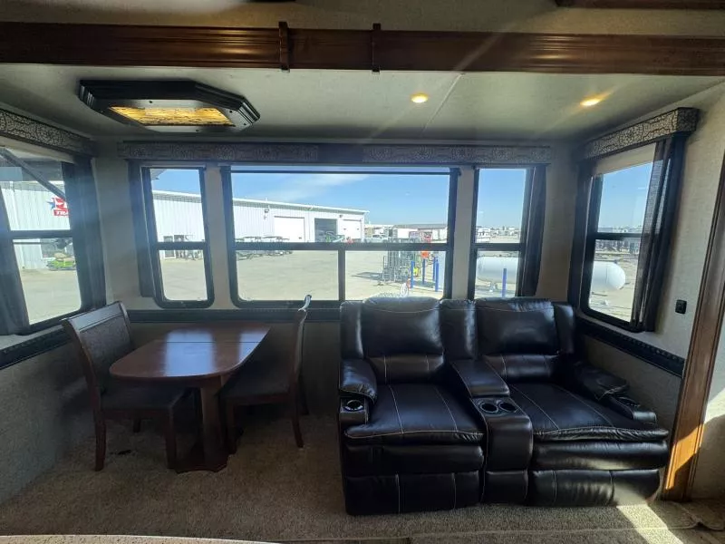 used Fifth Wheel Trailers Heartland RV  for sale, in Fargo, ND Thumbnail 31