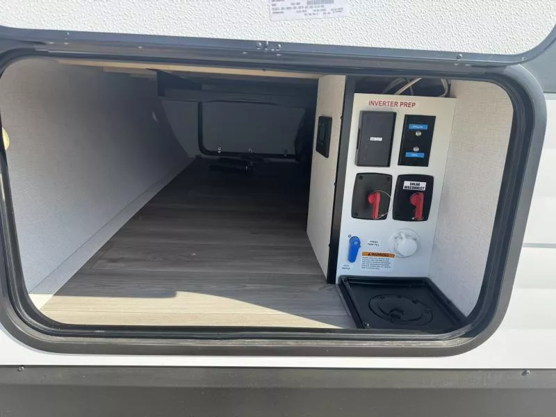 new Travel Trailers Grand Design RV  for sale, in Fargo, ND Thumbnail 11