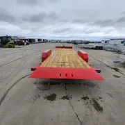 new Tilt Trailers Rice Trailers  for sale, in Fargo, ND Thumbnail 3