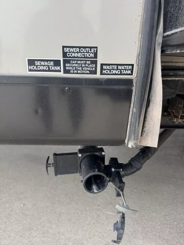 used Travel Trailers Kz Kz for sale, in Fargo, ND Thumbnail 14