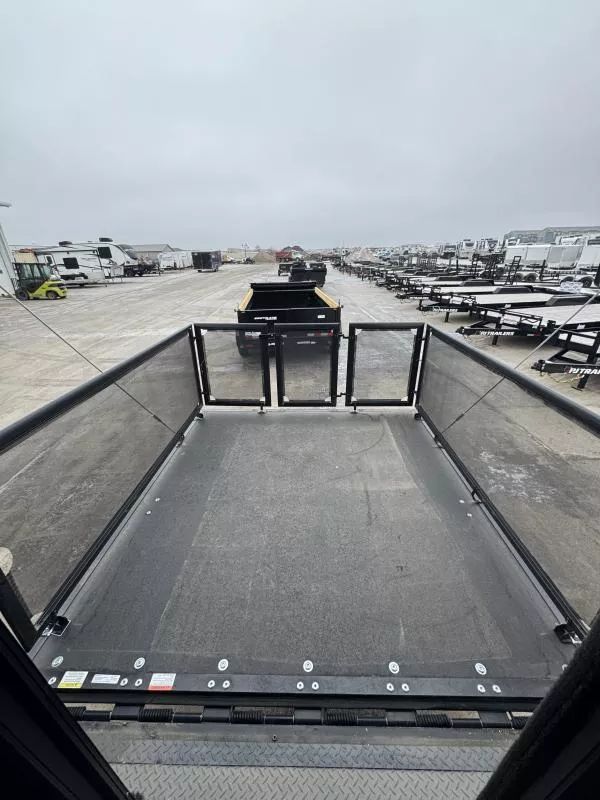 used Toy Haulers Forest River Other for sale, in Fargo, ND Thumbnail 47