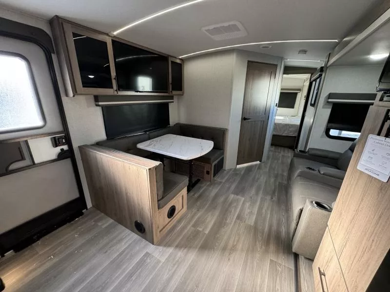 new Travel Trailers Grand Design RV Imagine for sale, in Fargo, ND Thumbnail 21