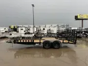 new Utility Trailers PJ Trailers  for sale, in Fargo, ND Thumbnail 1