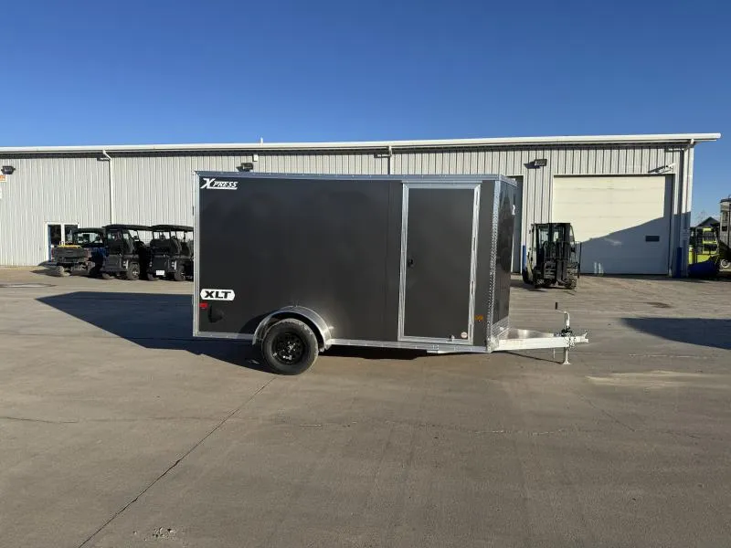 new Cargo (Enclosed) Trailers High Country  for sale, in Fargo, ND Thumbnail 2