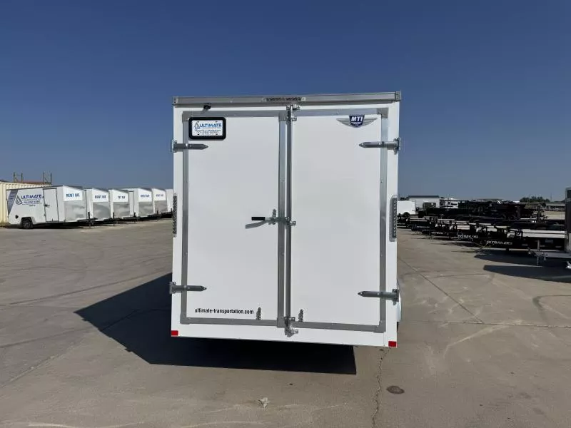 new Cargo (Enclosed) Trailers MTI Trailers  for sale, in Fargo, ND Thumbnail 8