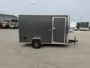 new Cargo (Enclosed) Trailers Impact Trailers  for sale, in Fargo, ND Thumbnail 2