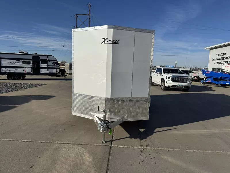 new Cargo (Enclosed) Trailers High Country  for sale, in Fargo, ND Thumbnail 9