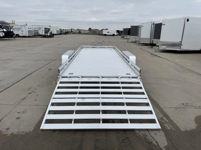 new Utility Trailers Bear Track  for sale, in Fargo, ND Thumbnail 9