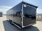 new Cargo (Enclosed) Trailers MTI Trailers  for sale, in Fargo, ND Thumbnail 6