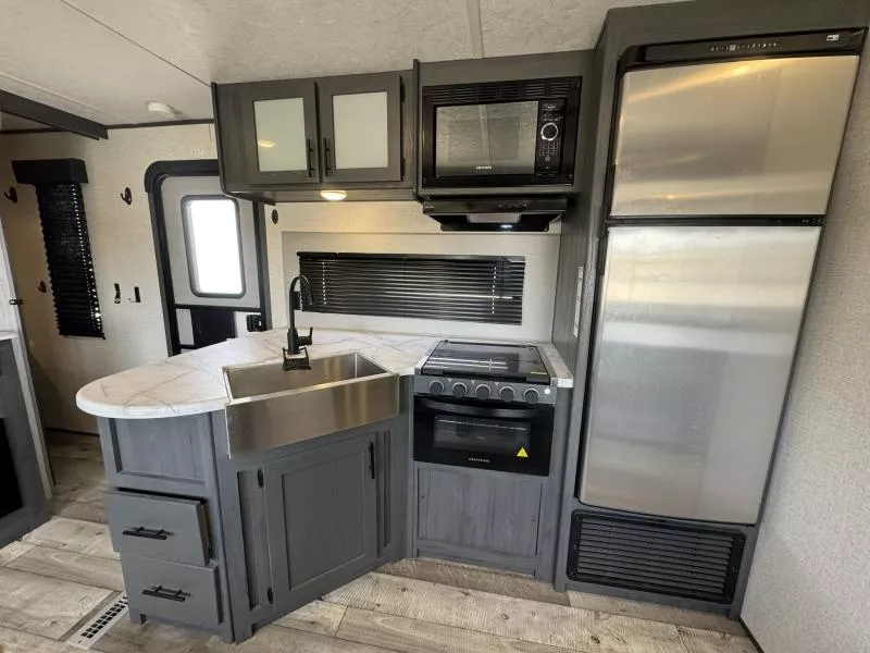 used Travel Trailers Dutchmen RV  for sale, in Fargo, ND Thumbnail 32