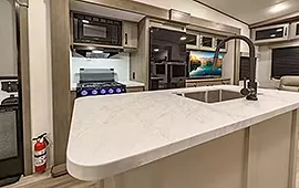 new Fifth Wheel Trailers Grand Design RV  for sale, in Fargo, ND Thumbnail 3