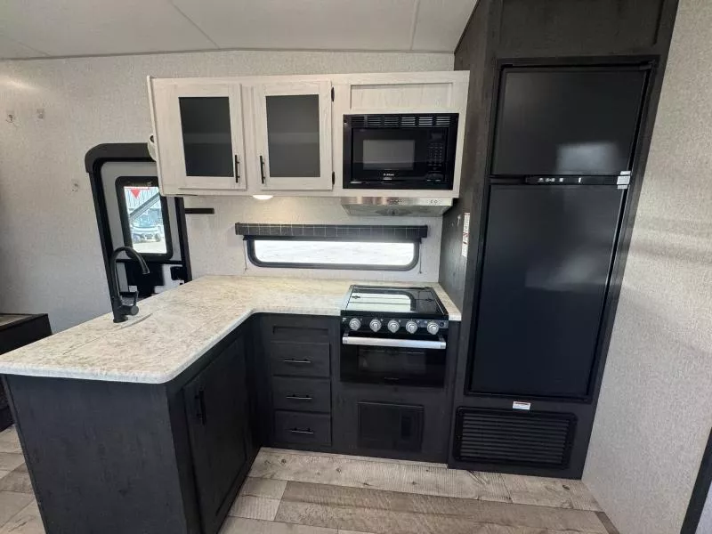 used Fifth Wheel Trailers Kz  for sale, in Fargo, ND Thumbnail 35