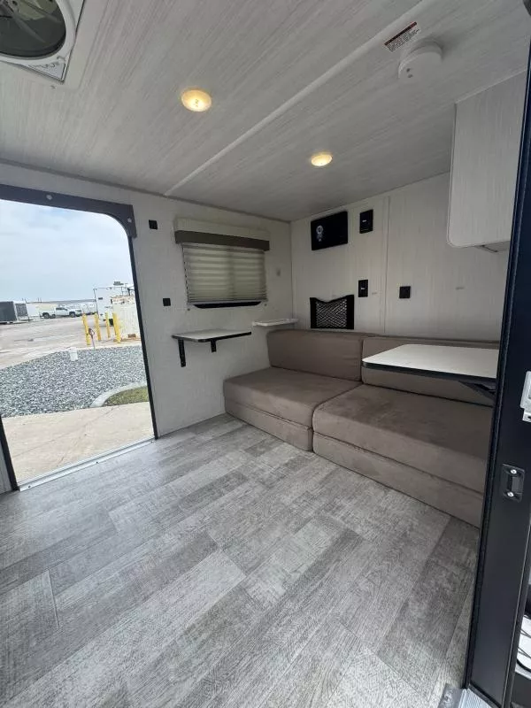 used Travel Trailers Forest River  for sale, in Fargo, ND Thumbnail 17