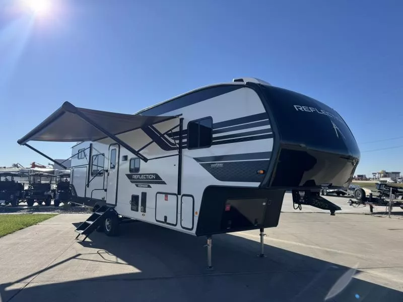 new Fifth Wheel Trailers Grand Design RV  for sale, in Fargo, ND image-0