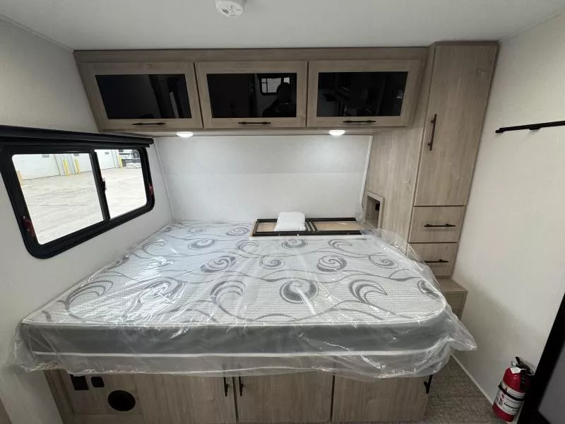 new Travel Trailers Grand Design RV Grand Design for sale, in Fargo, ND Thumbnail 24