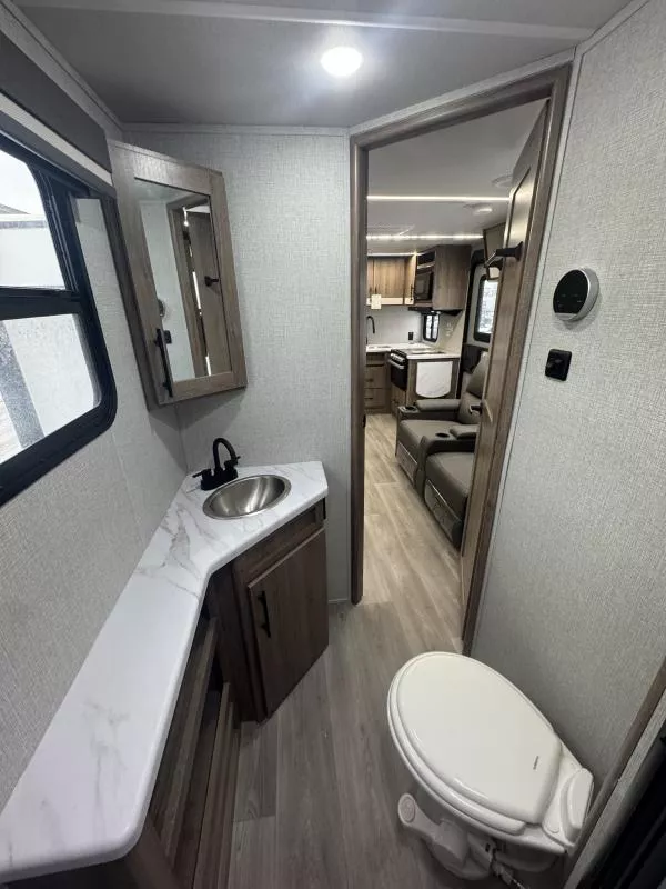 new Travel Trailers Grand Design RV Imagine XLS for sale, in Fargo, ND Thumbnail 33