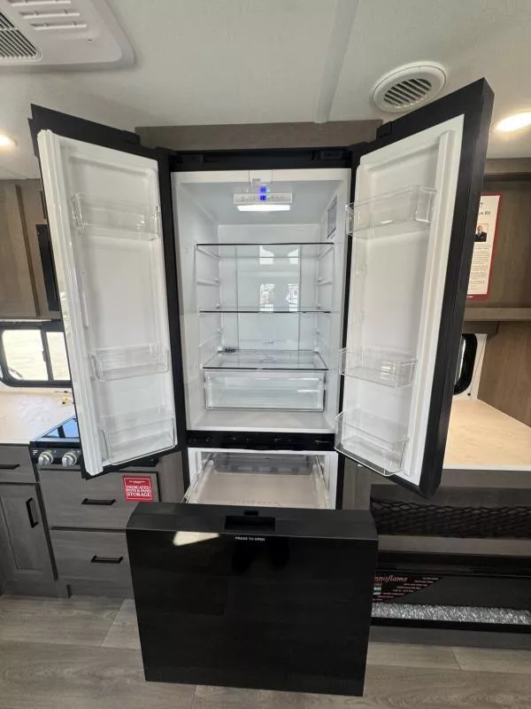 new Travel Trailers Grand Design RV  for sale, in Fargo, ND Thumbnail 37