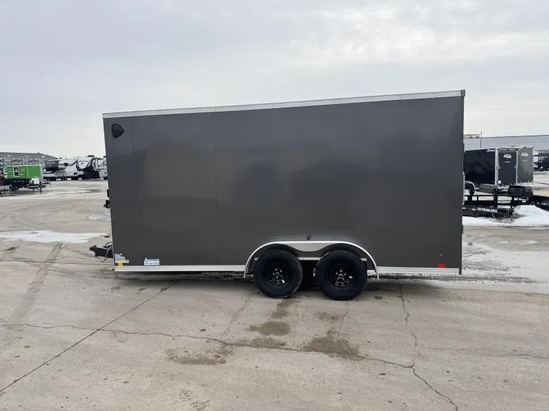 new Cargo (Enclosed) Trailers MTI Trailers  for sale, in Fargo, ND Thumbnail 5