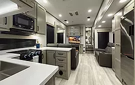 2026 Grand Design RV Momentum G-Class 415G
