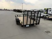 new Utility Trailers Rice Trailers  for sale, in Fargo, ND Thumbnail 7