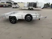 new Utility Trailers Bear Track  for sale, in Fargo, ND Thumbnail 7