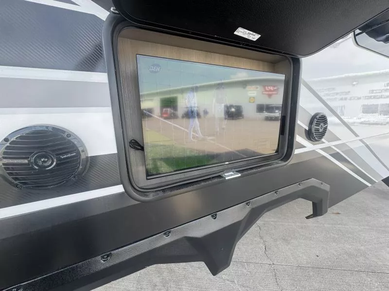 new Toy Haulers Grand Design RV  for sale, in Fargo, ND Thumbnail 18