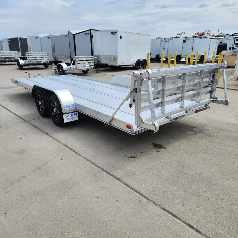 new Utility Trailers Triton Trailers  for sale, in Fargo, ND Thumbnail 5