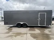 new Cargo (Enclosed) Trailers Impact Trailers  for sale, in Fargo, ND Thumbnail 2