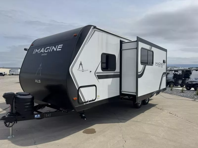 new Travel Trailers Grand Design RV Grand Design for sale, in Fargo, ND Thumbnail 10