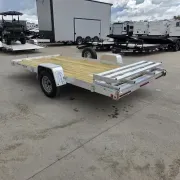 new Utility Trailers Bear Track  for sale, in Fargo, ND Thumbnail 5