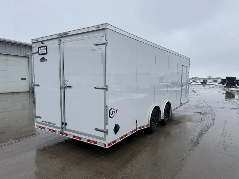 new Cargo (Enclosed) Trailers United Trailers  for sale, in Fargo, ND Thumbnail 4